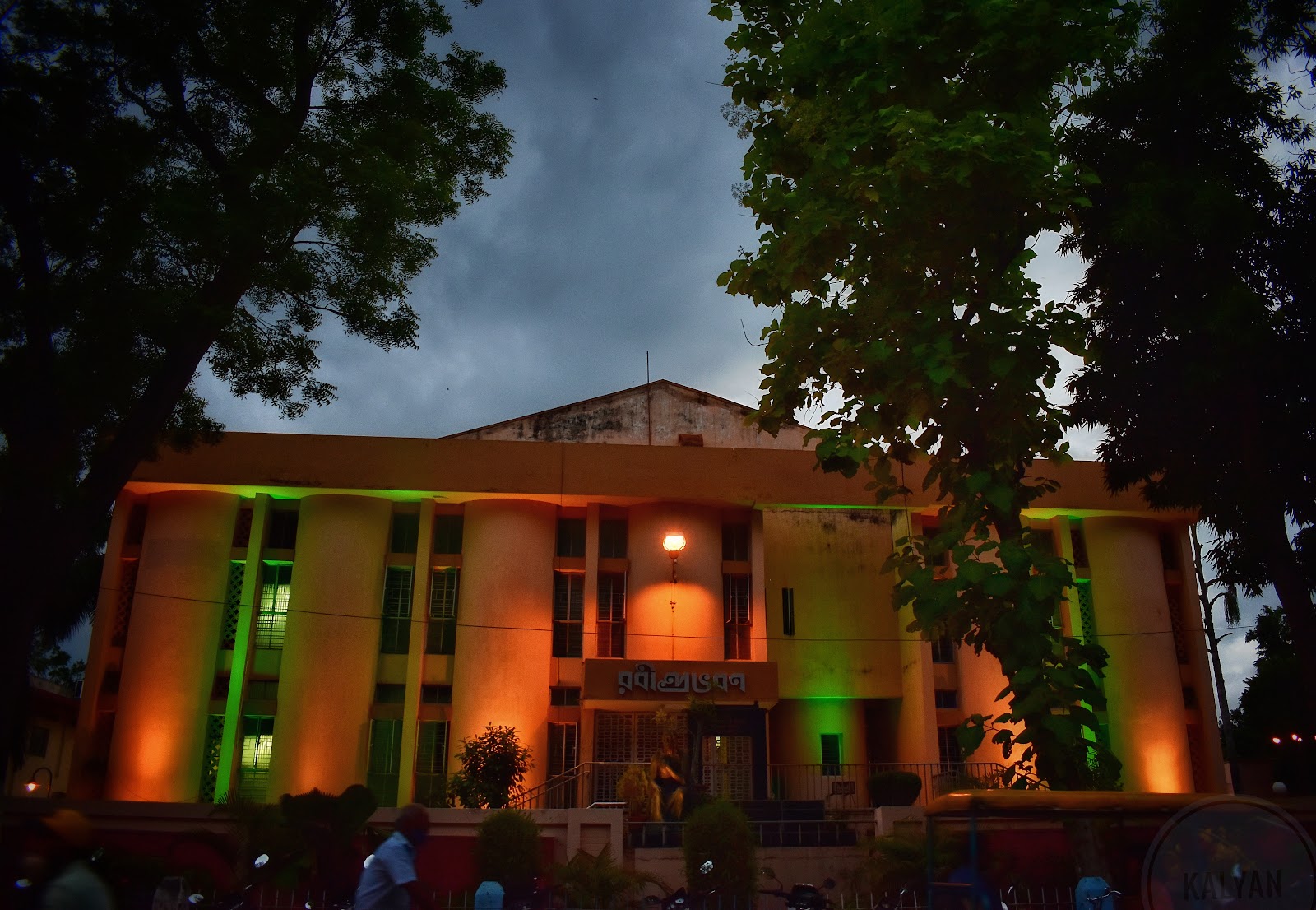 Chandannagar Cultural Events