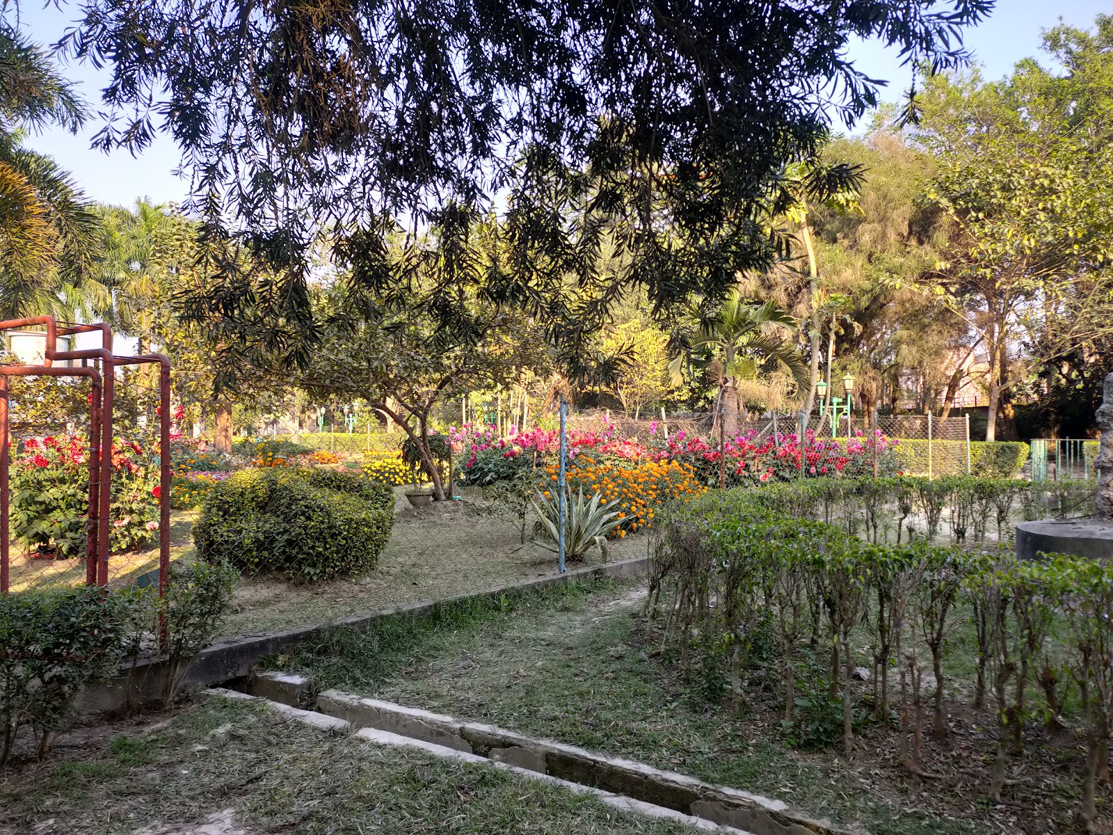 Chandannagar Park