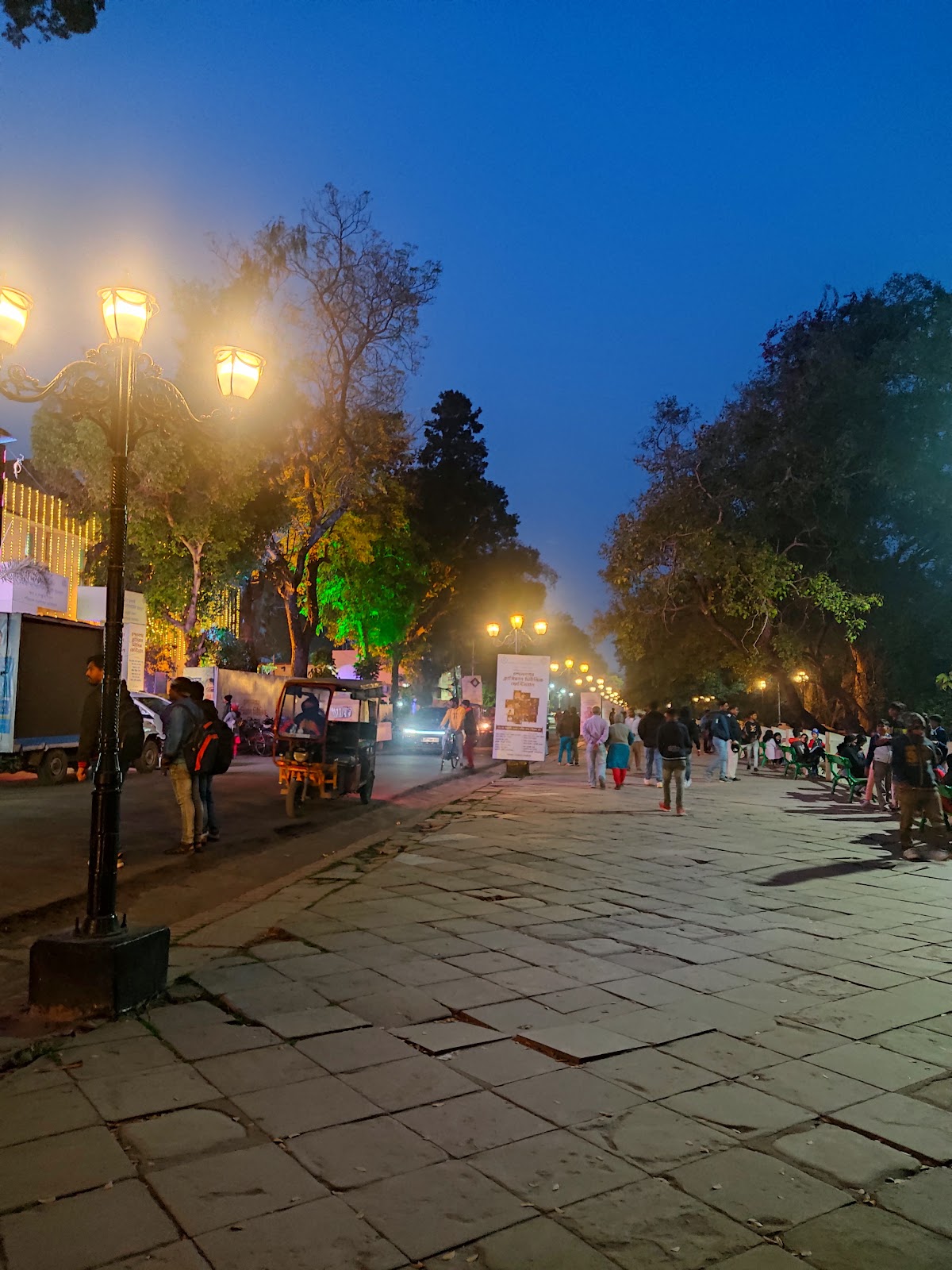 Kolkata Day Trip