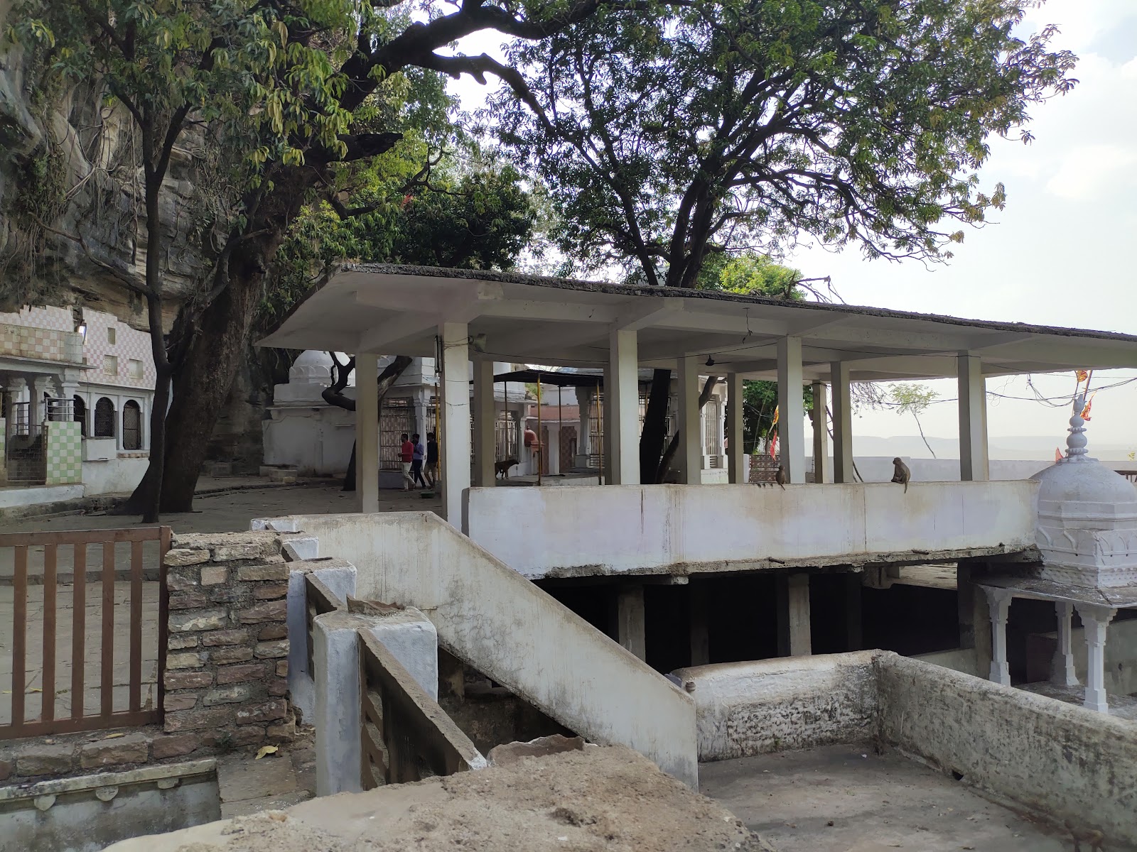 Brahmani Mata Temple