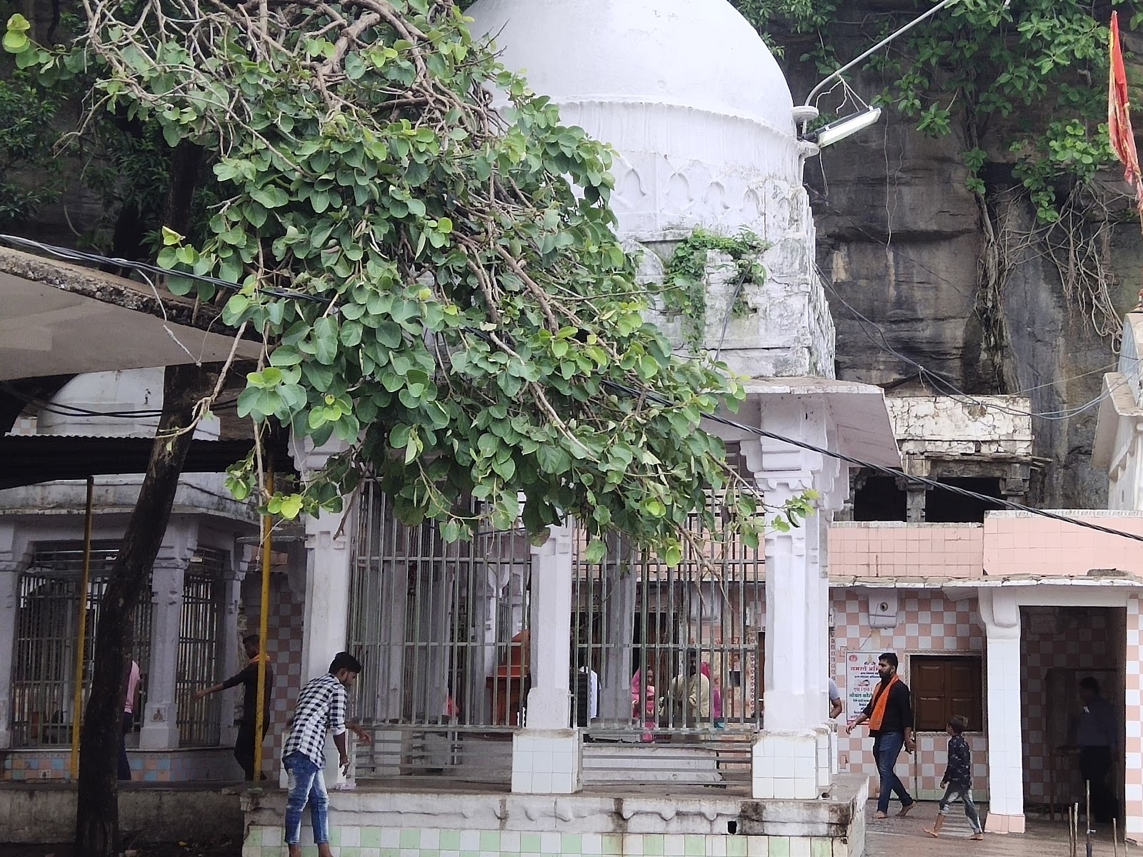 Brahmani Mata Temple