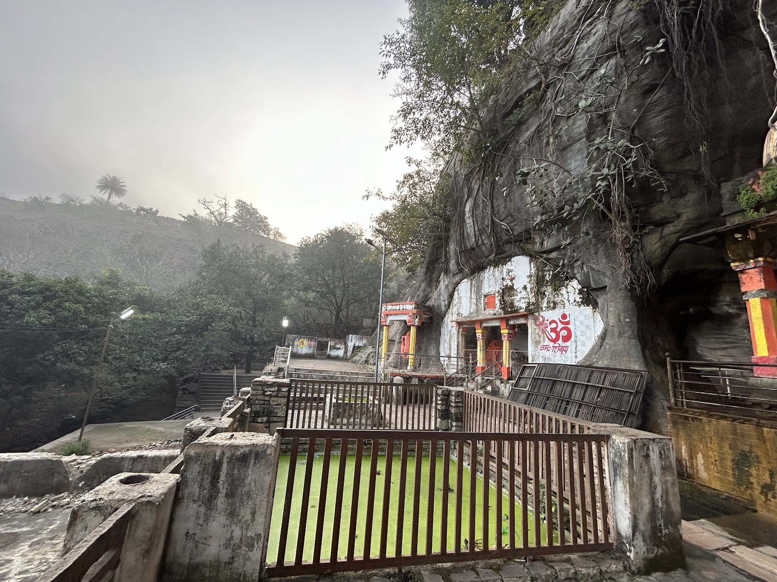 Brahmani Mata Temple