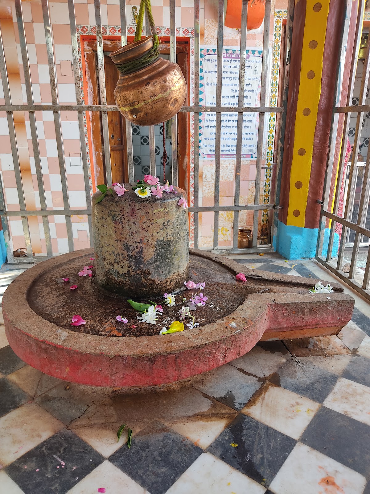 Brahmani Mata Temple