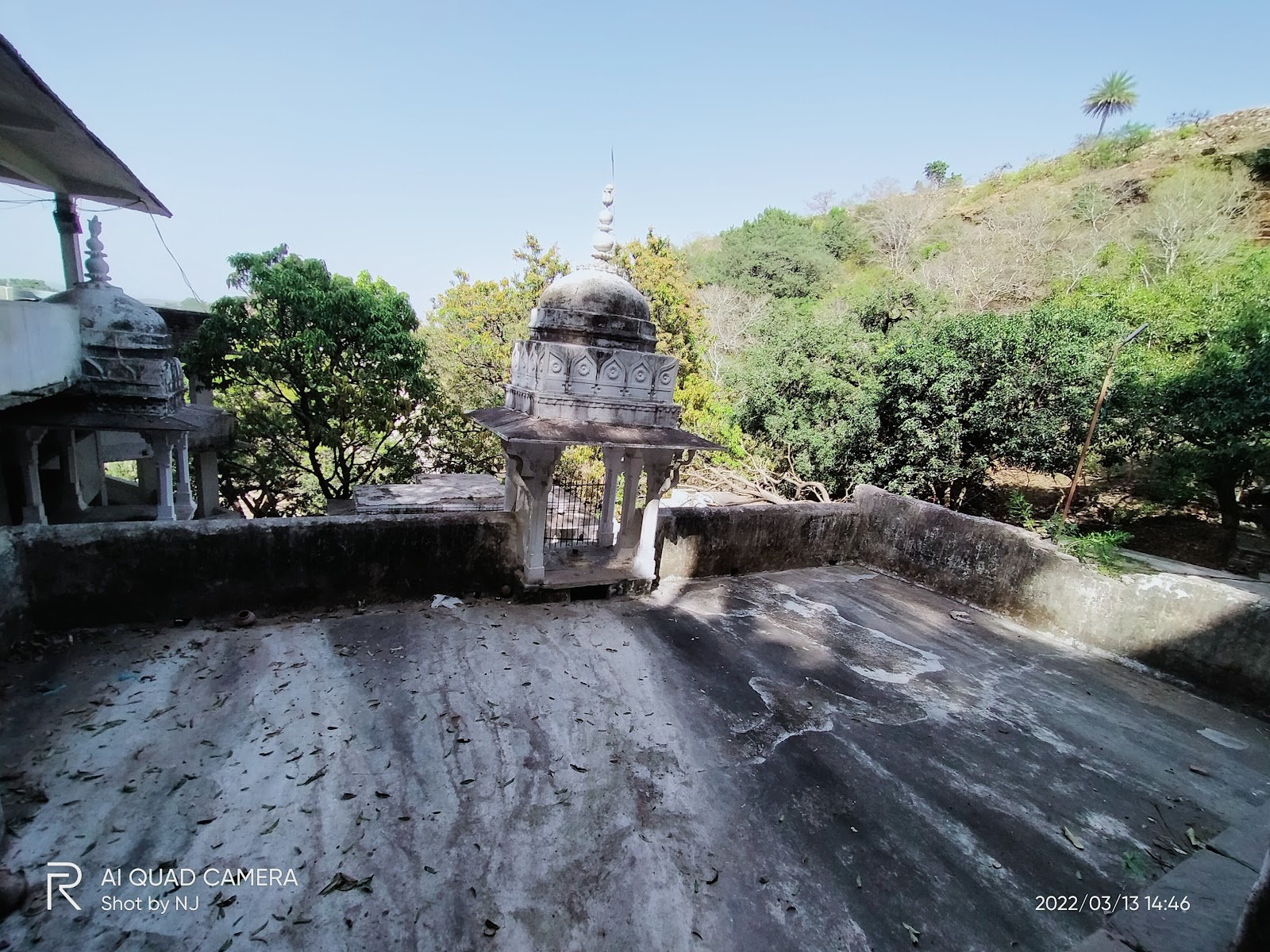 Brahmani Mata Temple