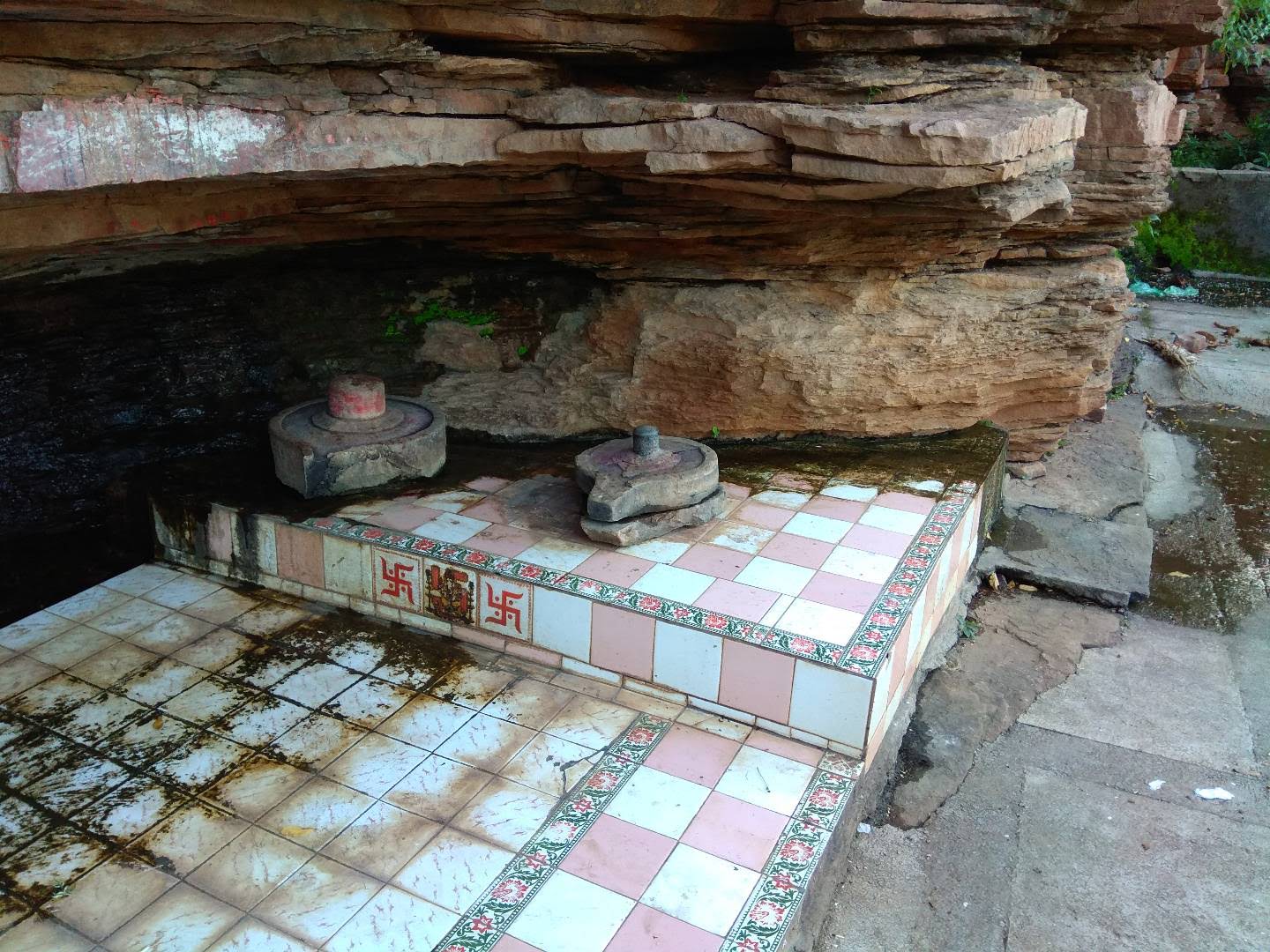 Brahmani Mata Temple