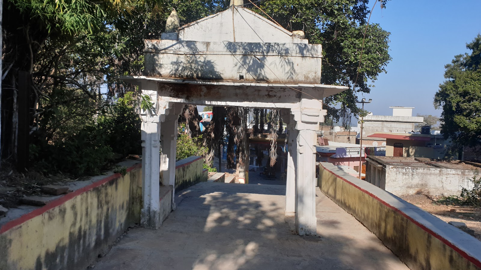 Brahmani Mata Temple