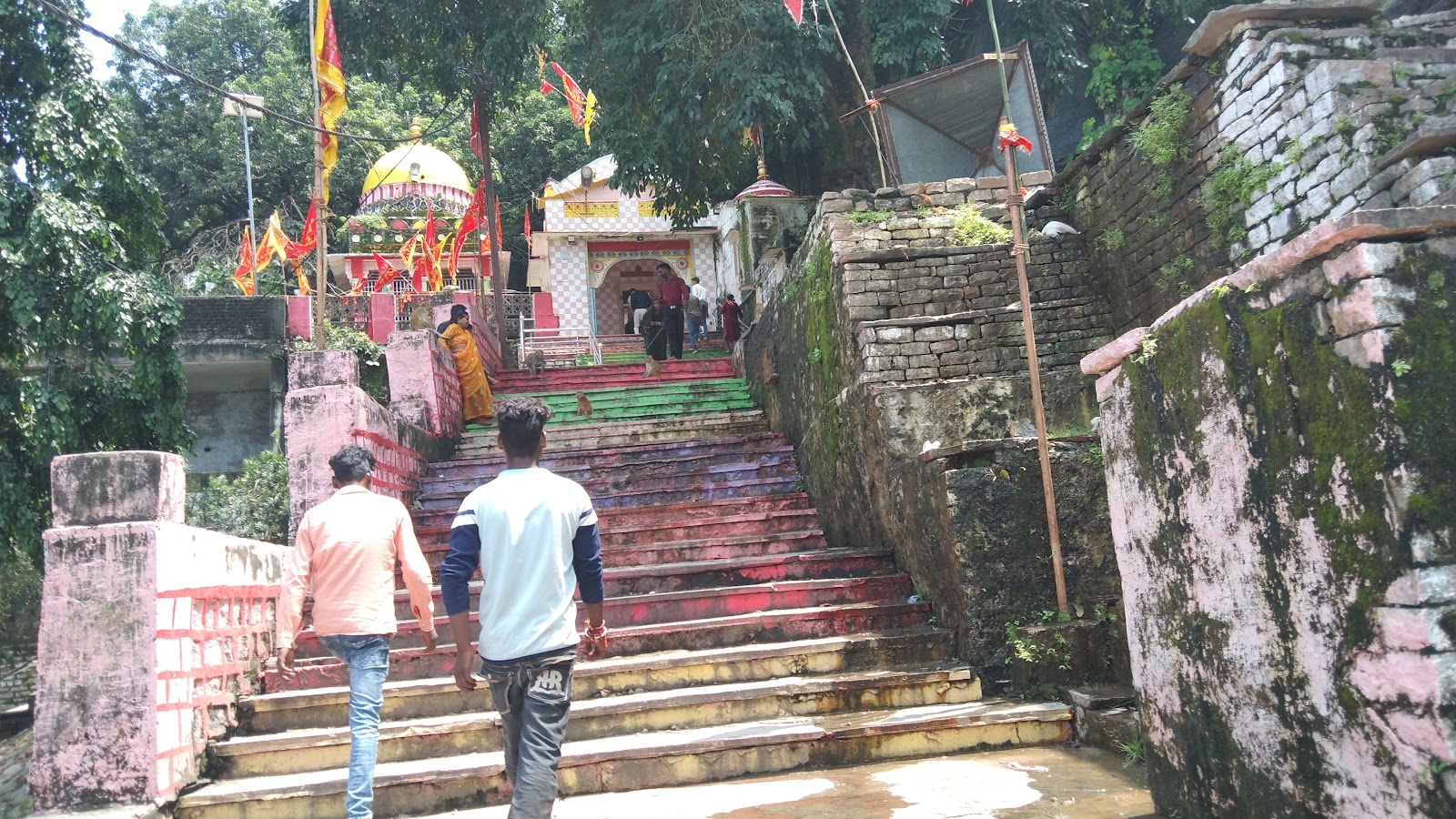 Brahmani Mata Temple