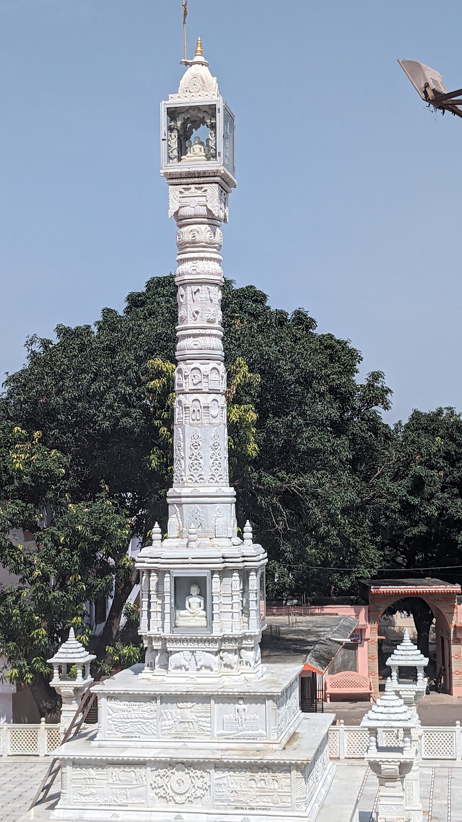 Jain Temple
