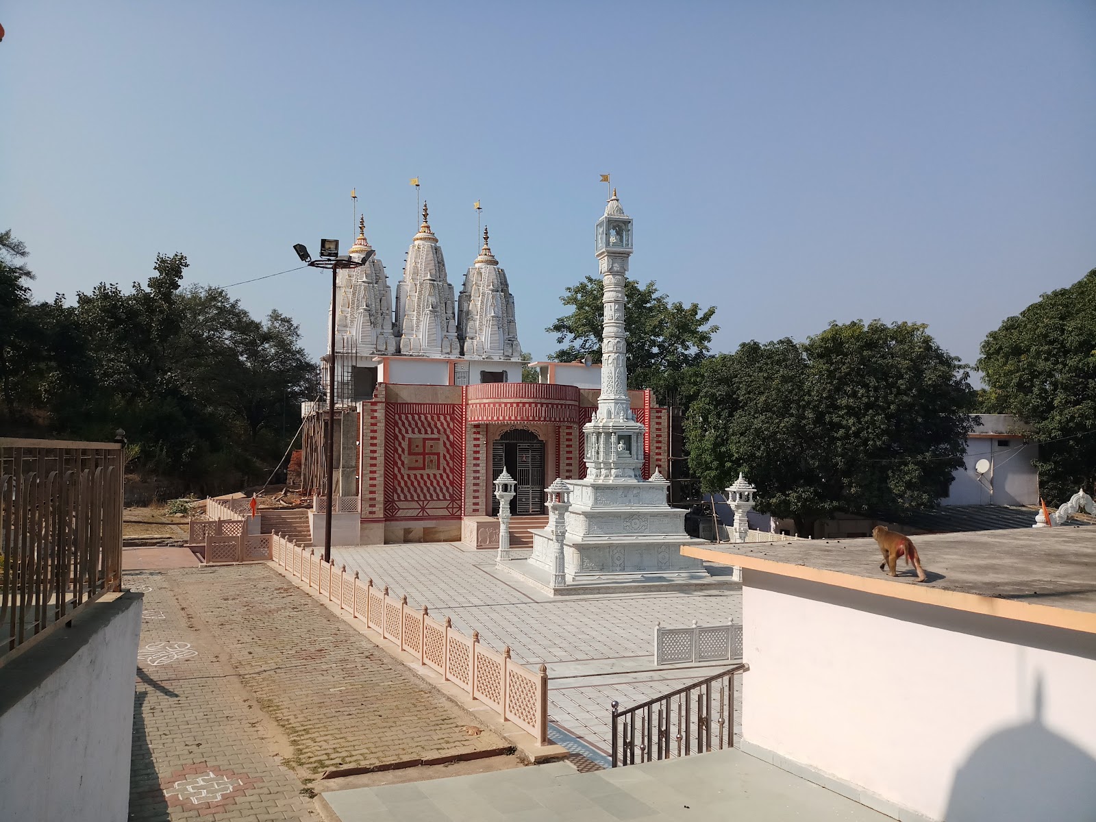 Jain Temple