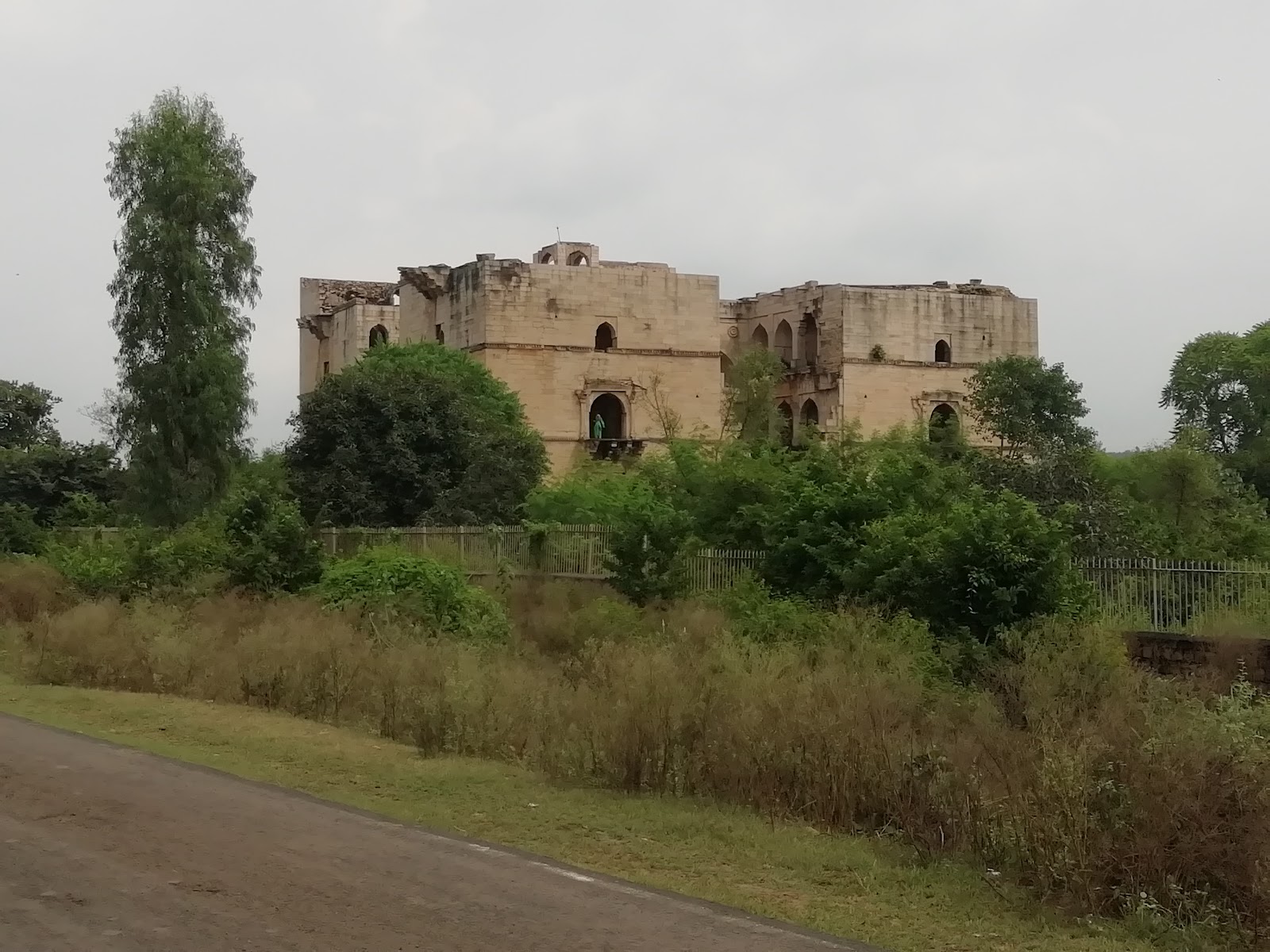 Koshak Mahal