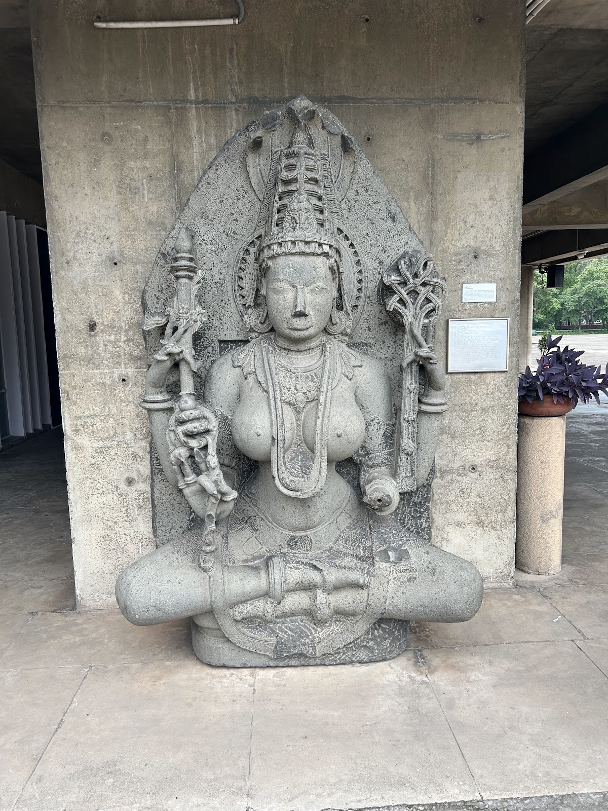 Government Museum and Art Gallery