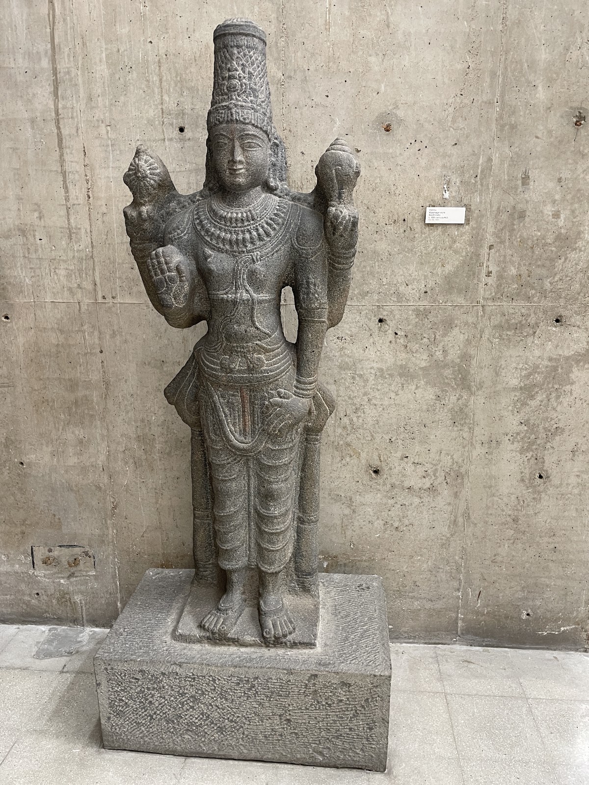 Government Museum and Art Gallery