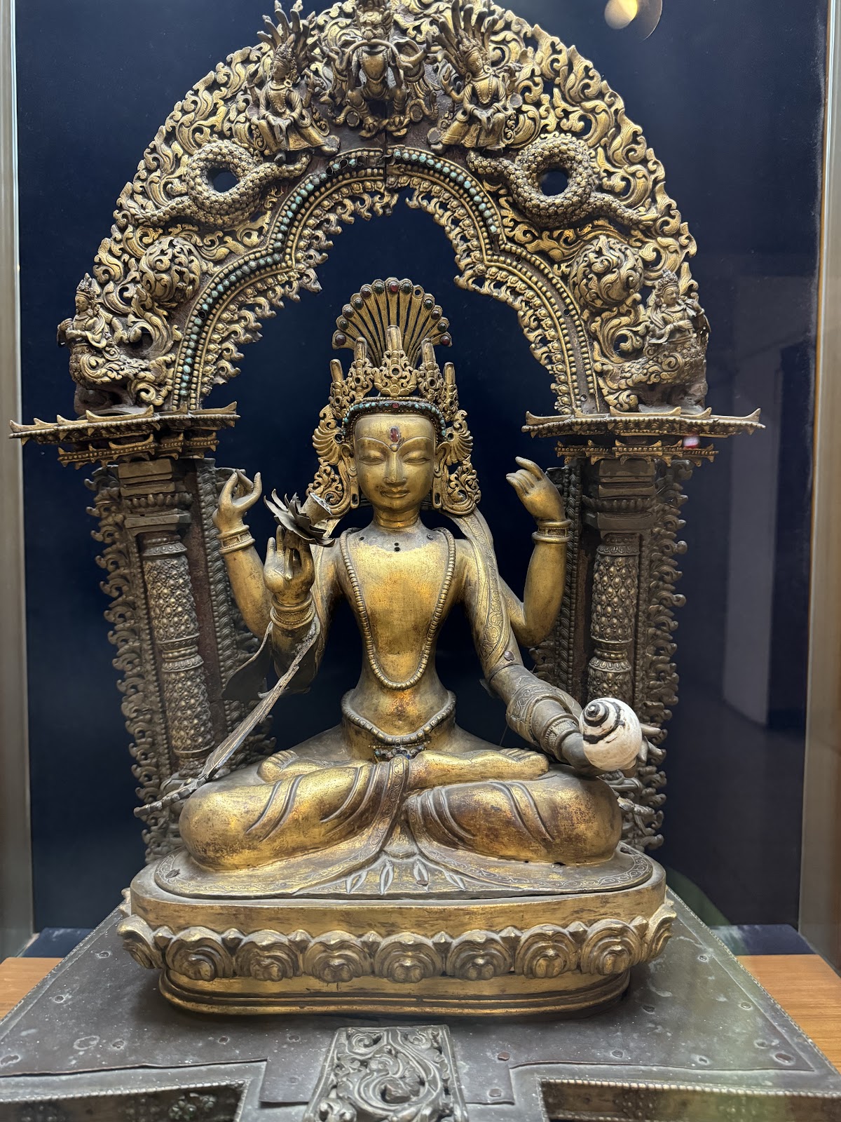 Government Museum and Art Gallery