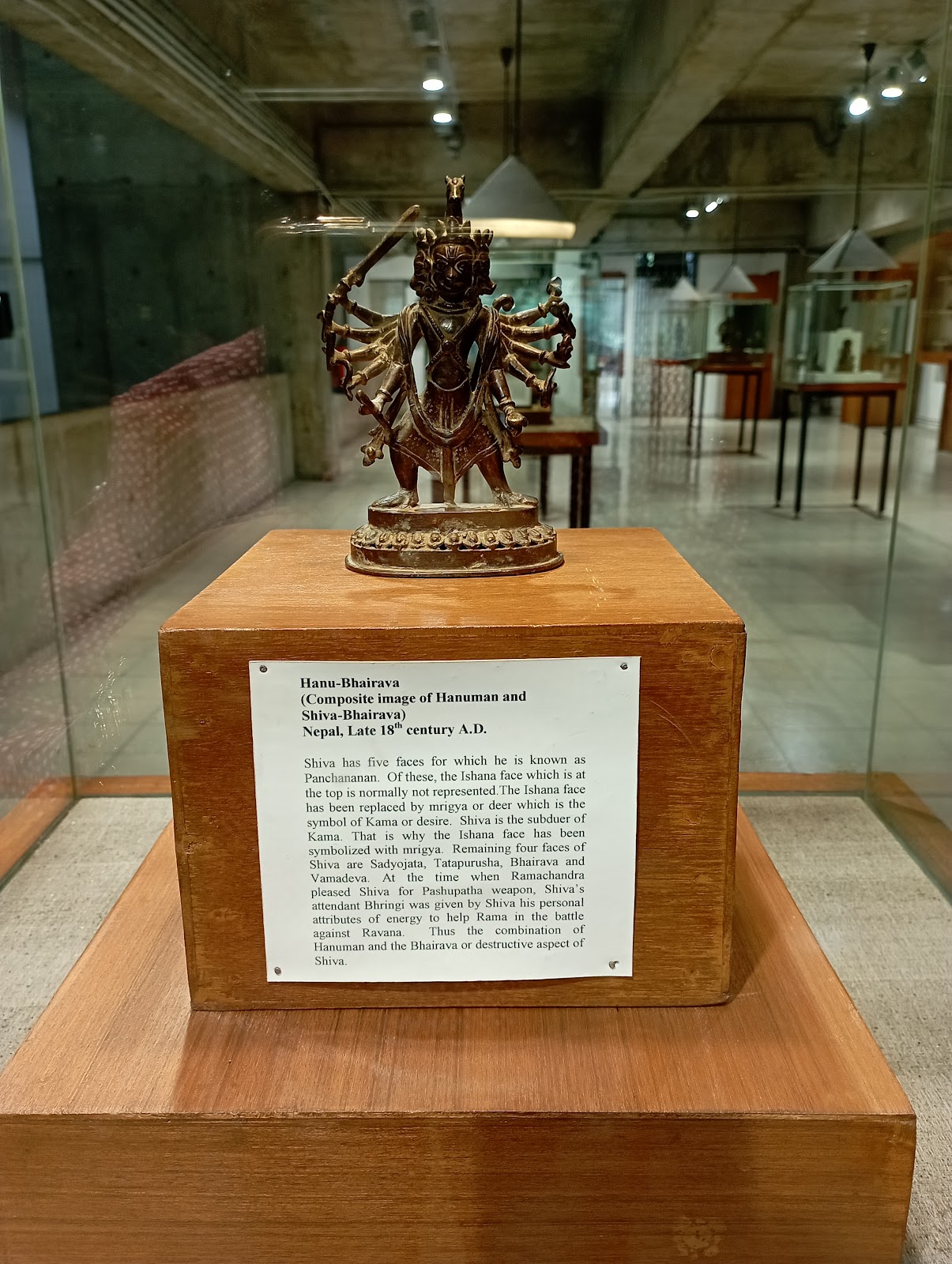 Government Museum and Art Gallery