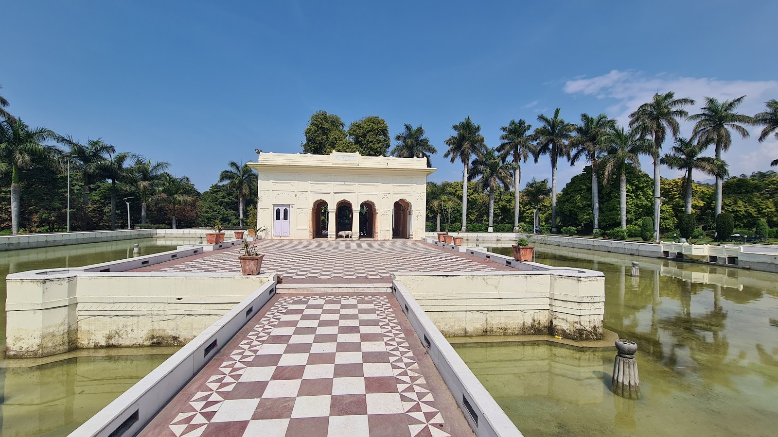Pinjore Gardens