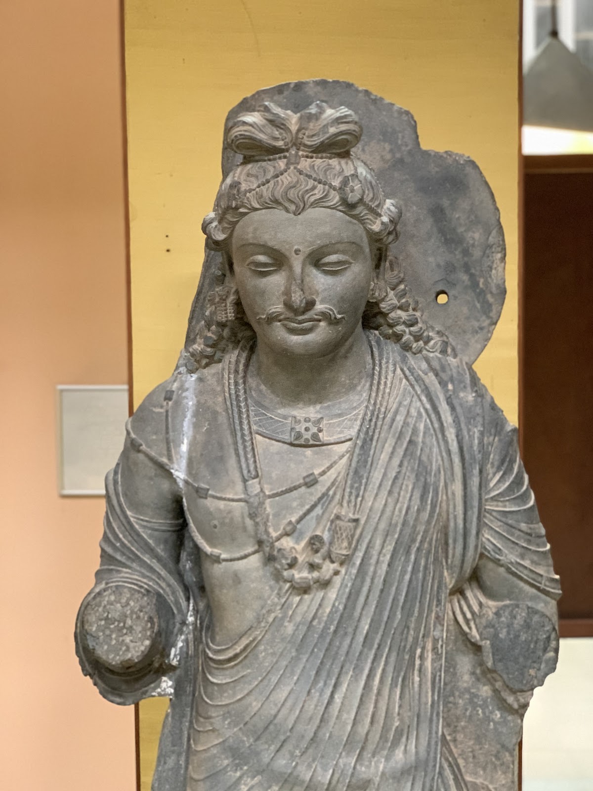 Government Museum and Art Gallery