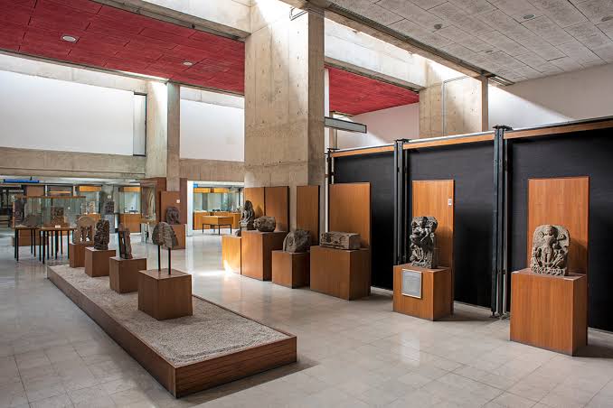 Government Museum and Art Gallery