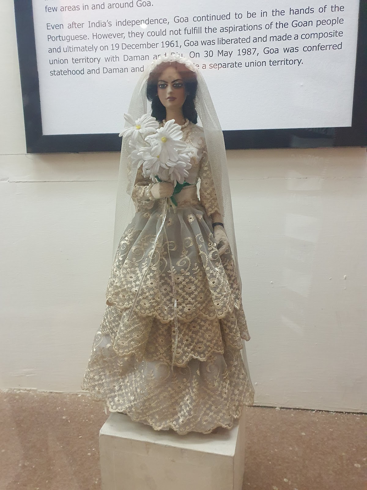 International Dolls Museum