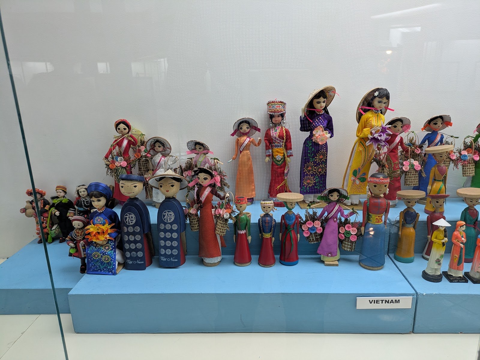 International Dolls Museum