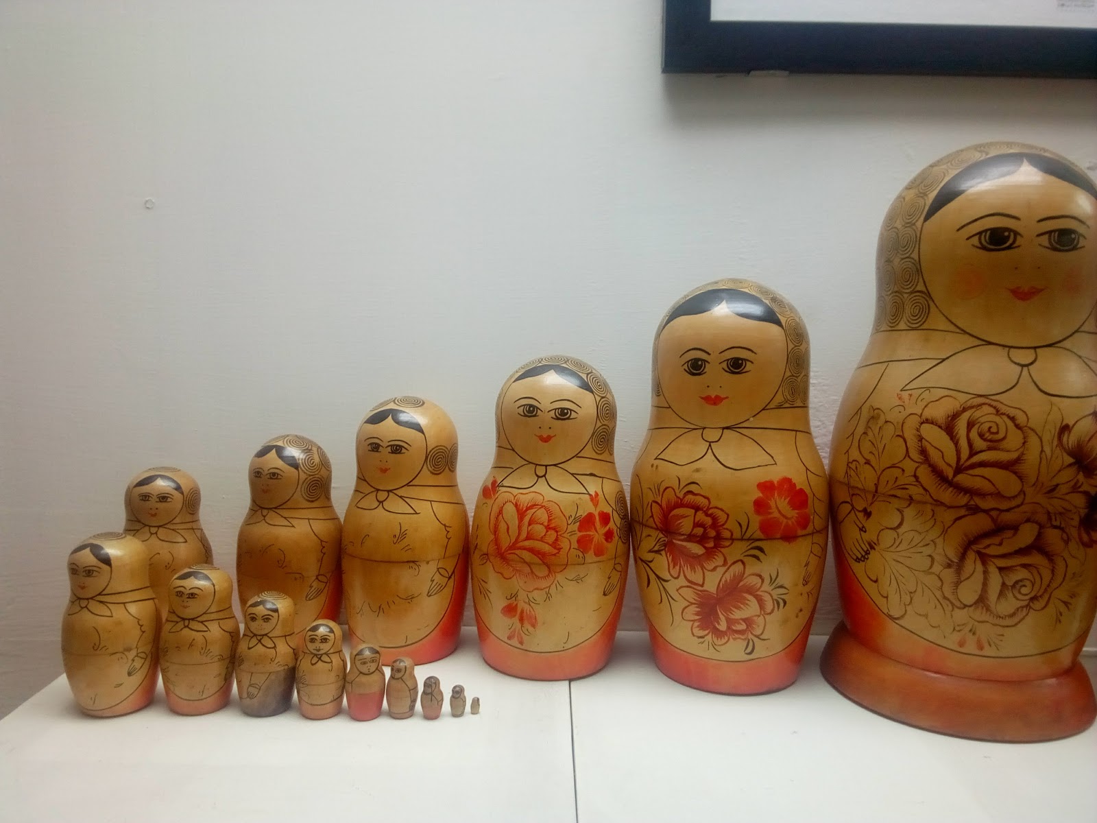 International Dolls Museum