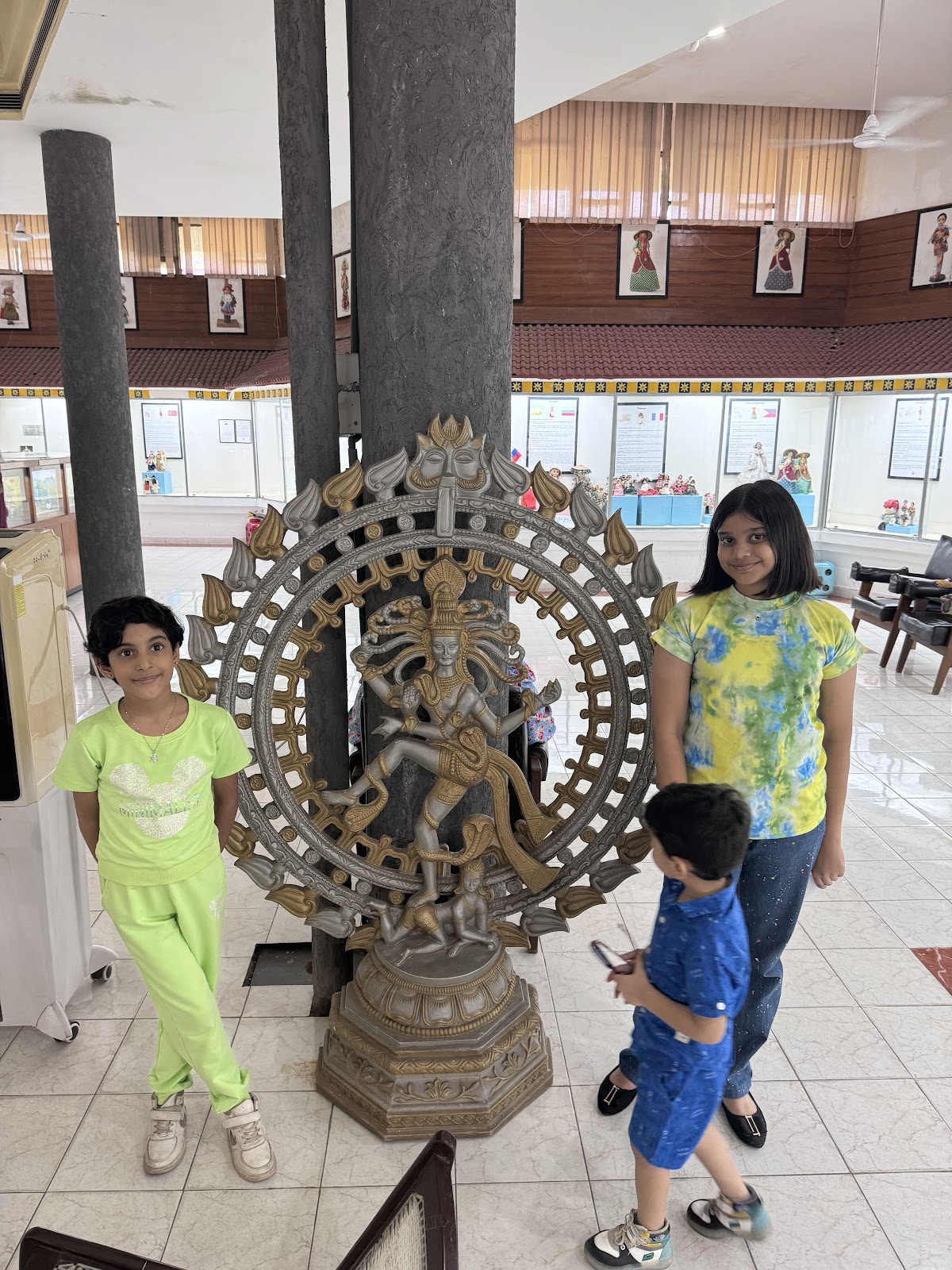 International Dolls Museum