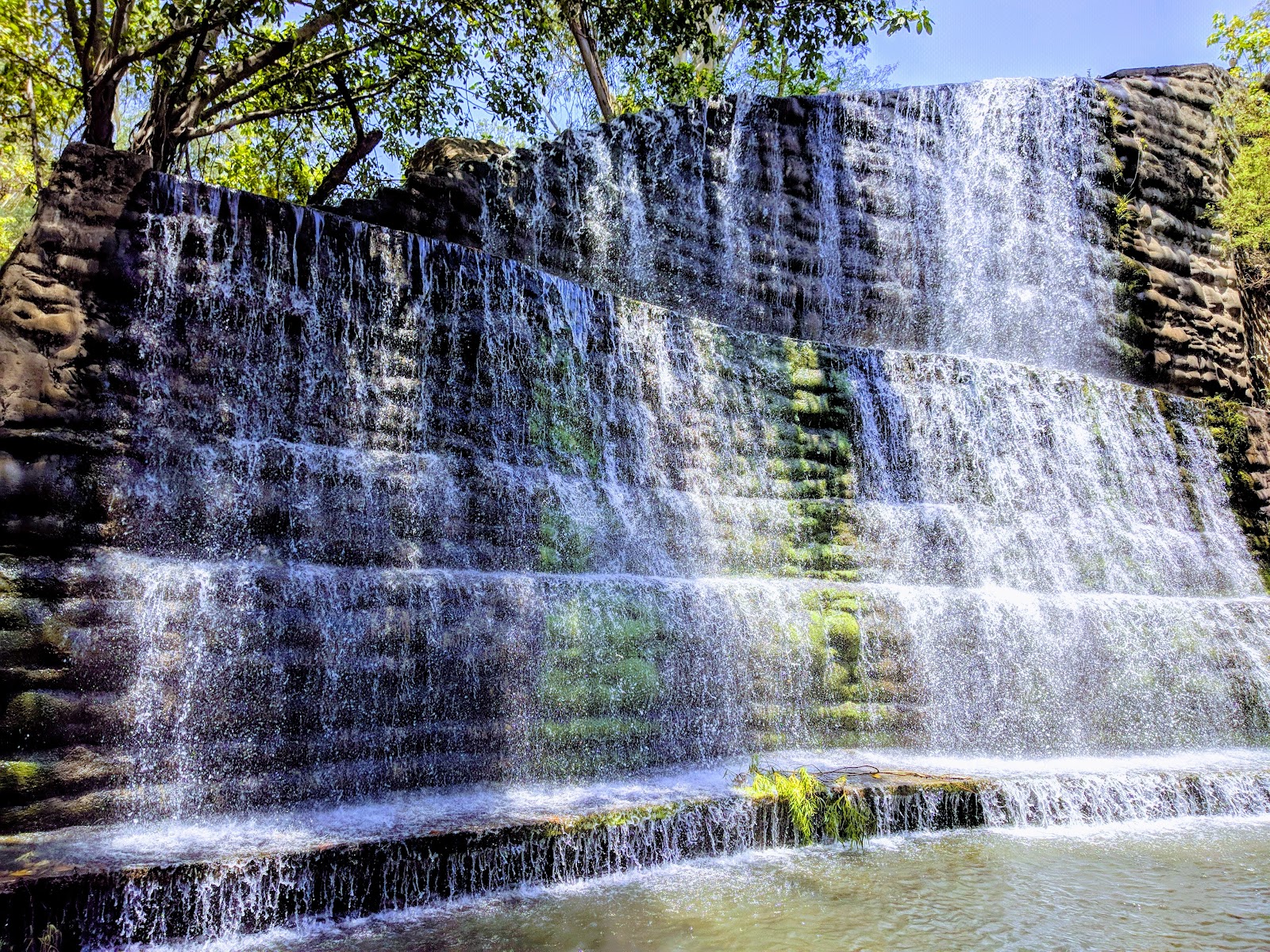Rock Garden of Chandigarh