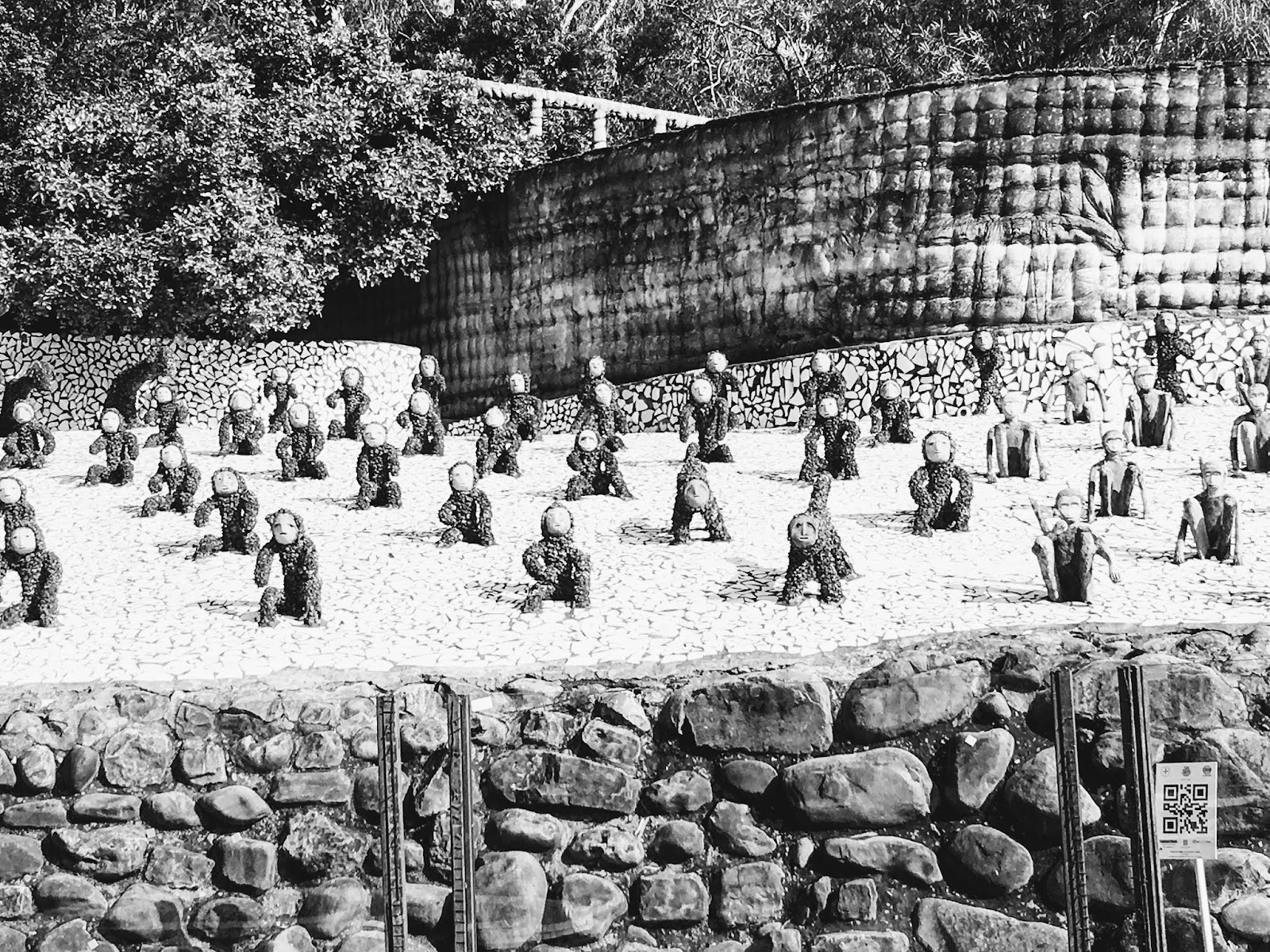 Rock Garden of Chandigarh