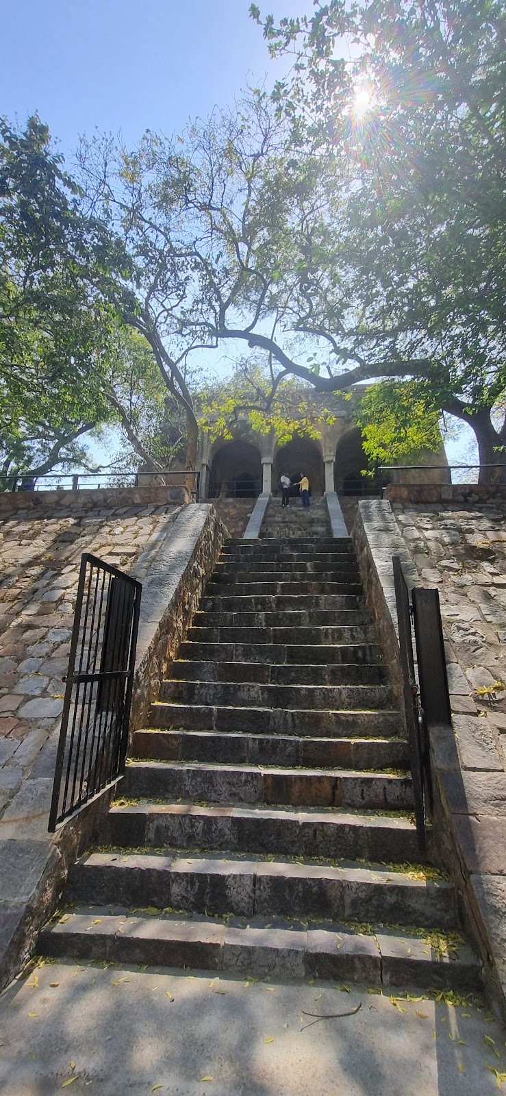 Nehru Museum and Planetarium