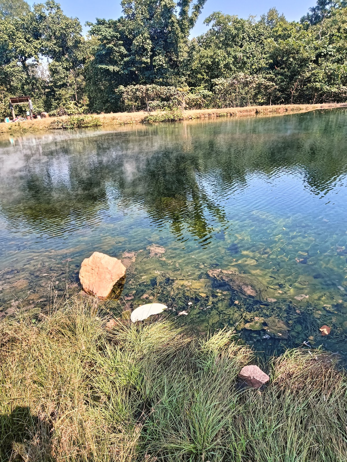 Bhimbandh Wildlife Sanctuary