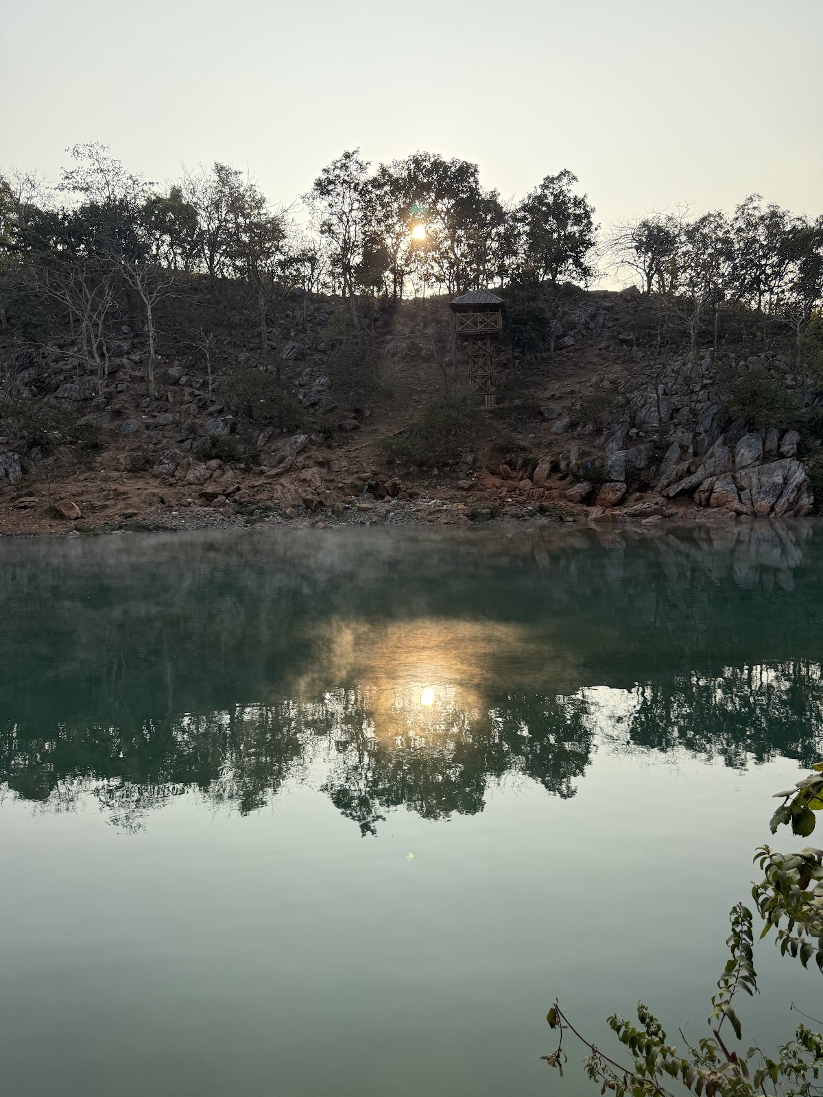 Bhimbandh Wildlife Sanctuary