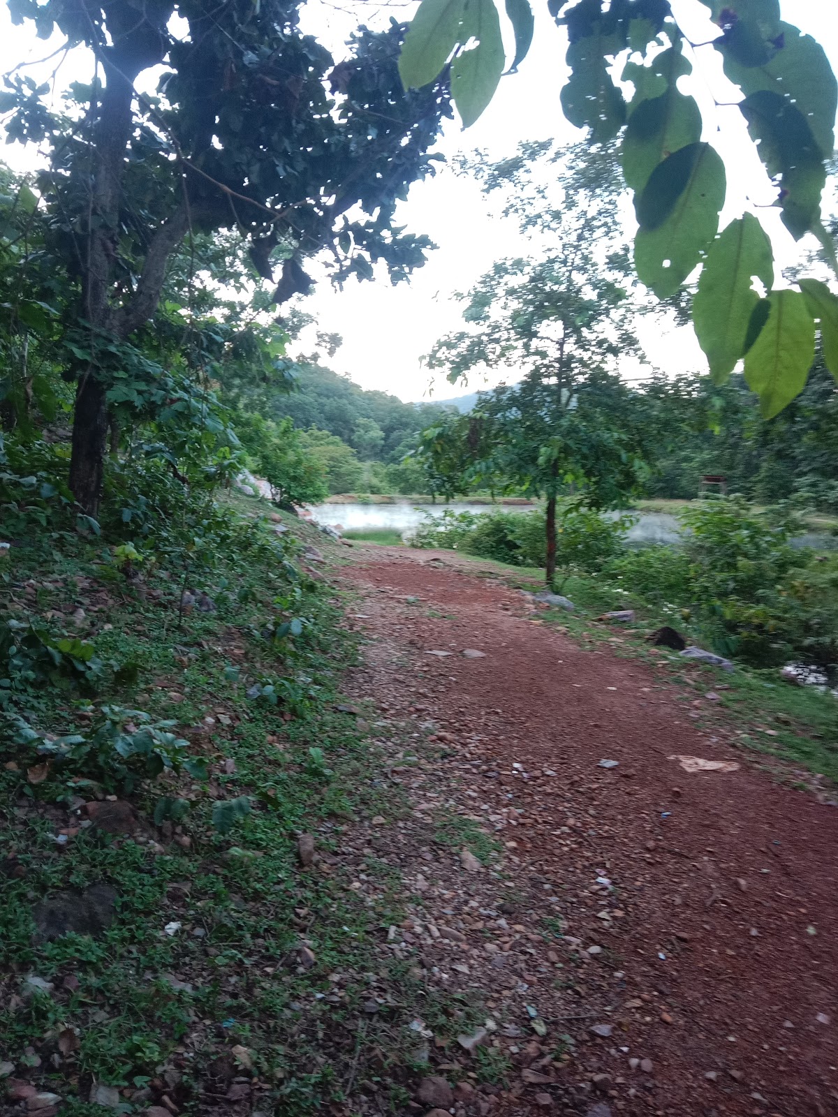 Bhimbandh Wildlife Sanctuary