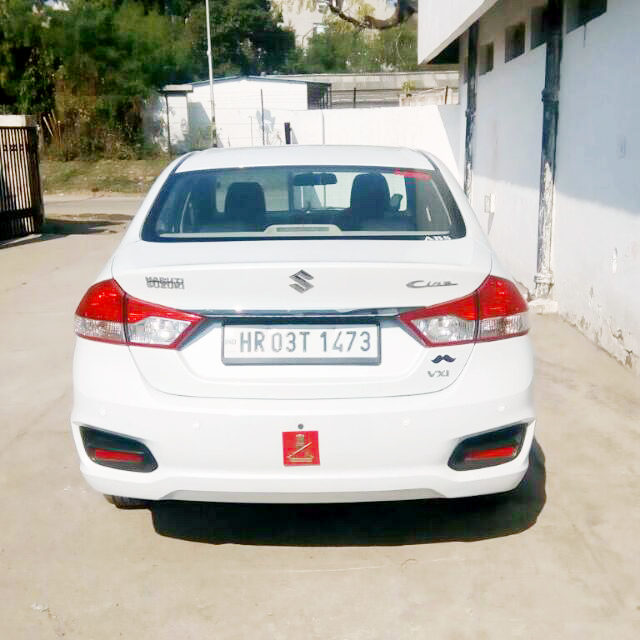 Chandimandir Cantonment Walk