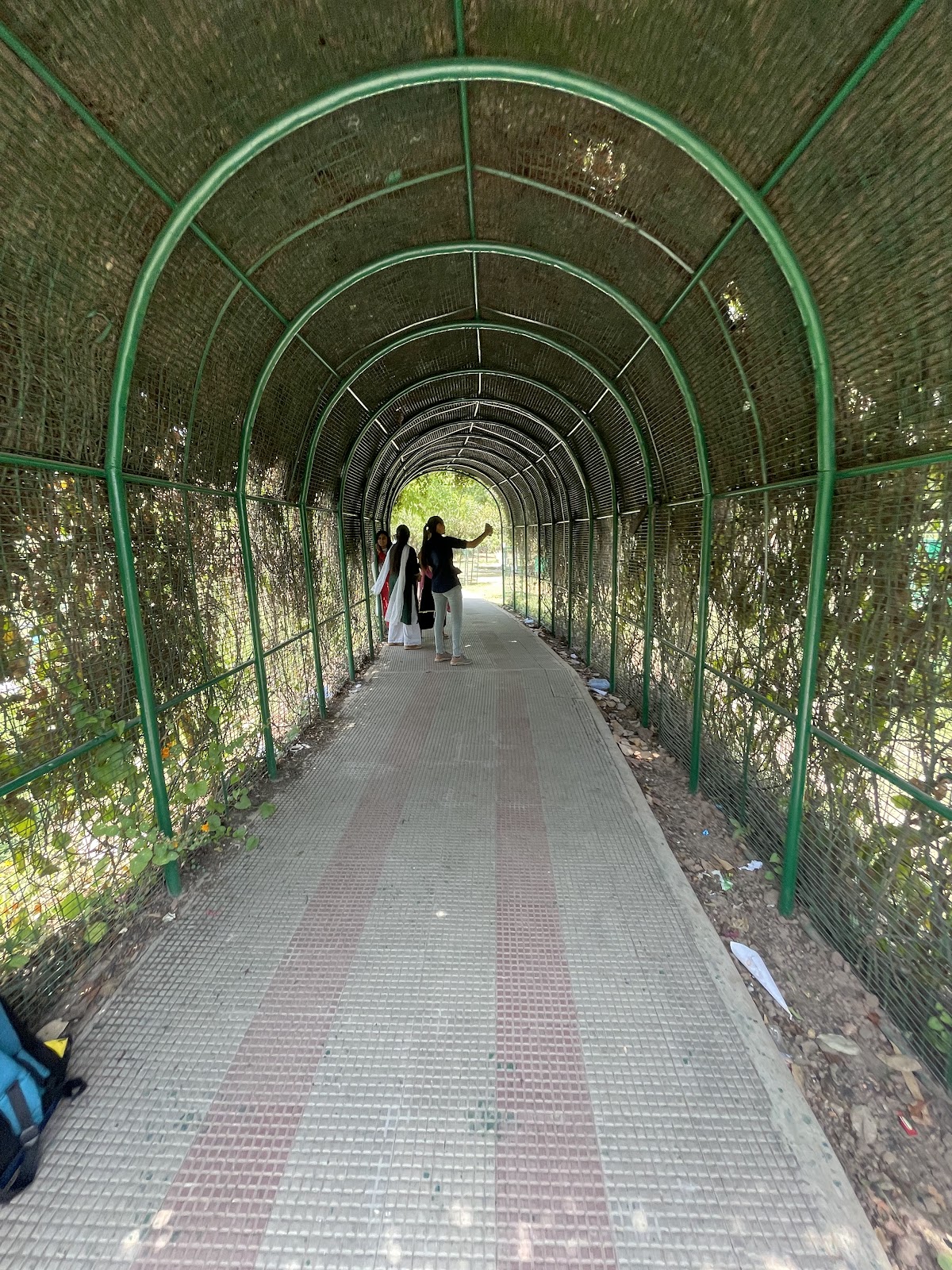 Community Parks and Trails