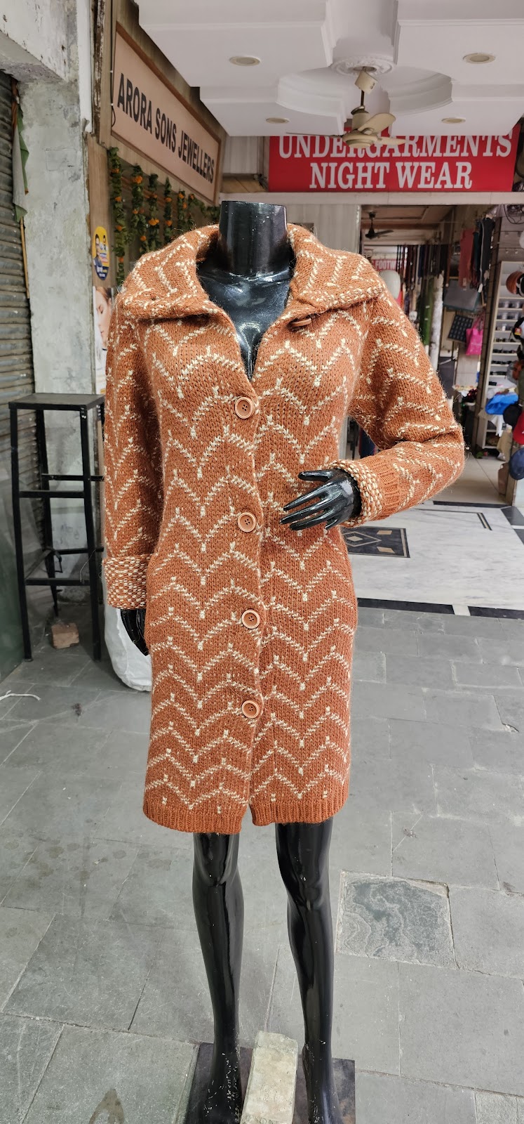 Local Markets Panchkula