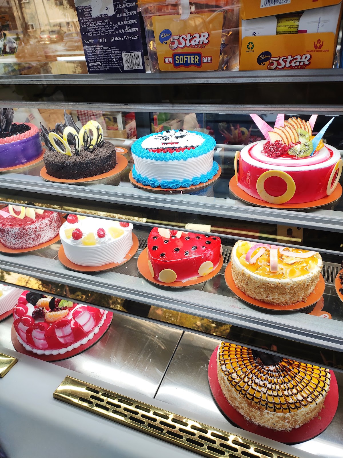 Local Markets Panchkula