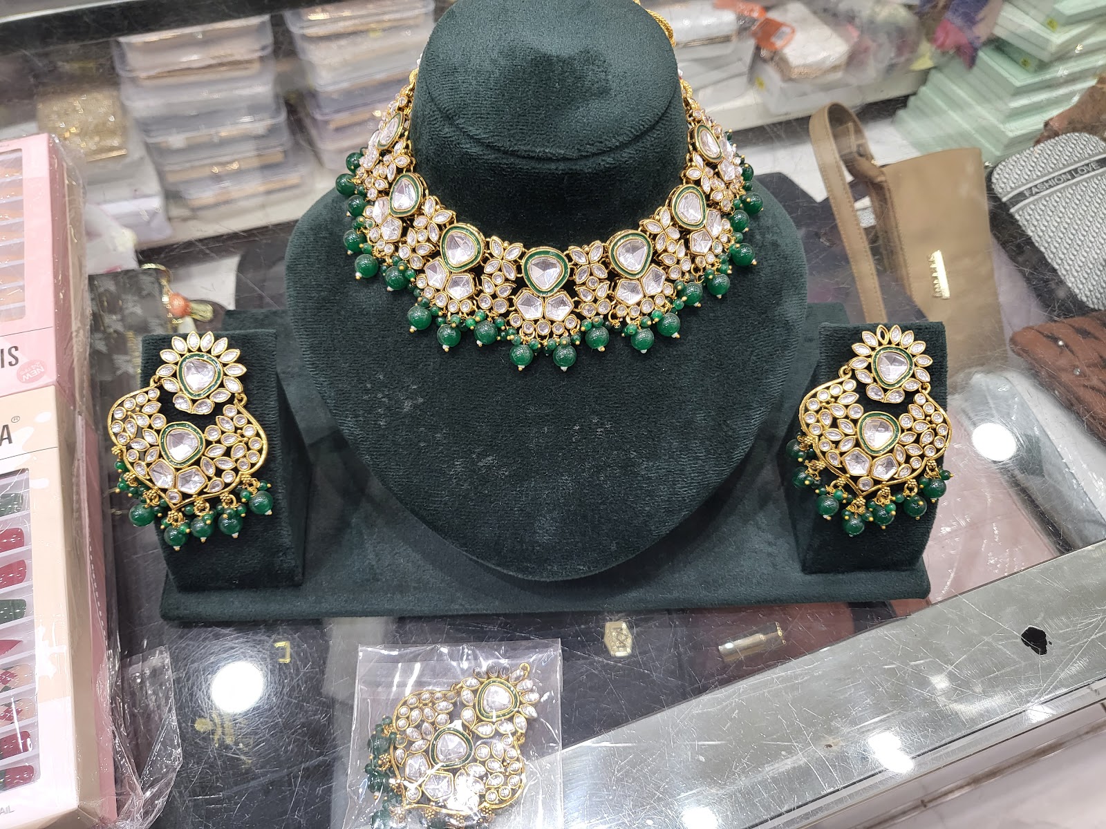 Local Markets Panchkula