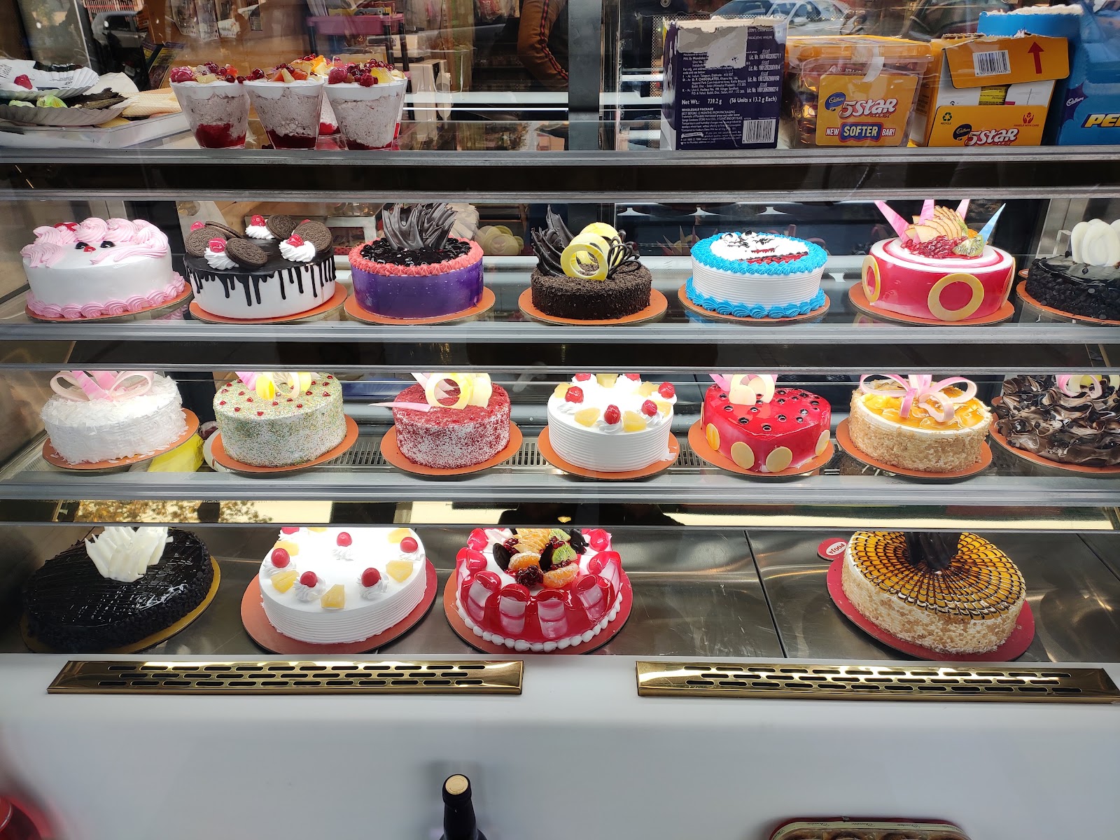 Local Markets Panchkula