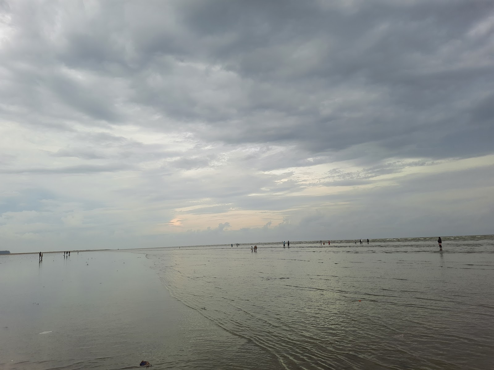 Chandipur Lighthouse