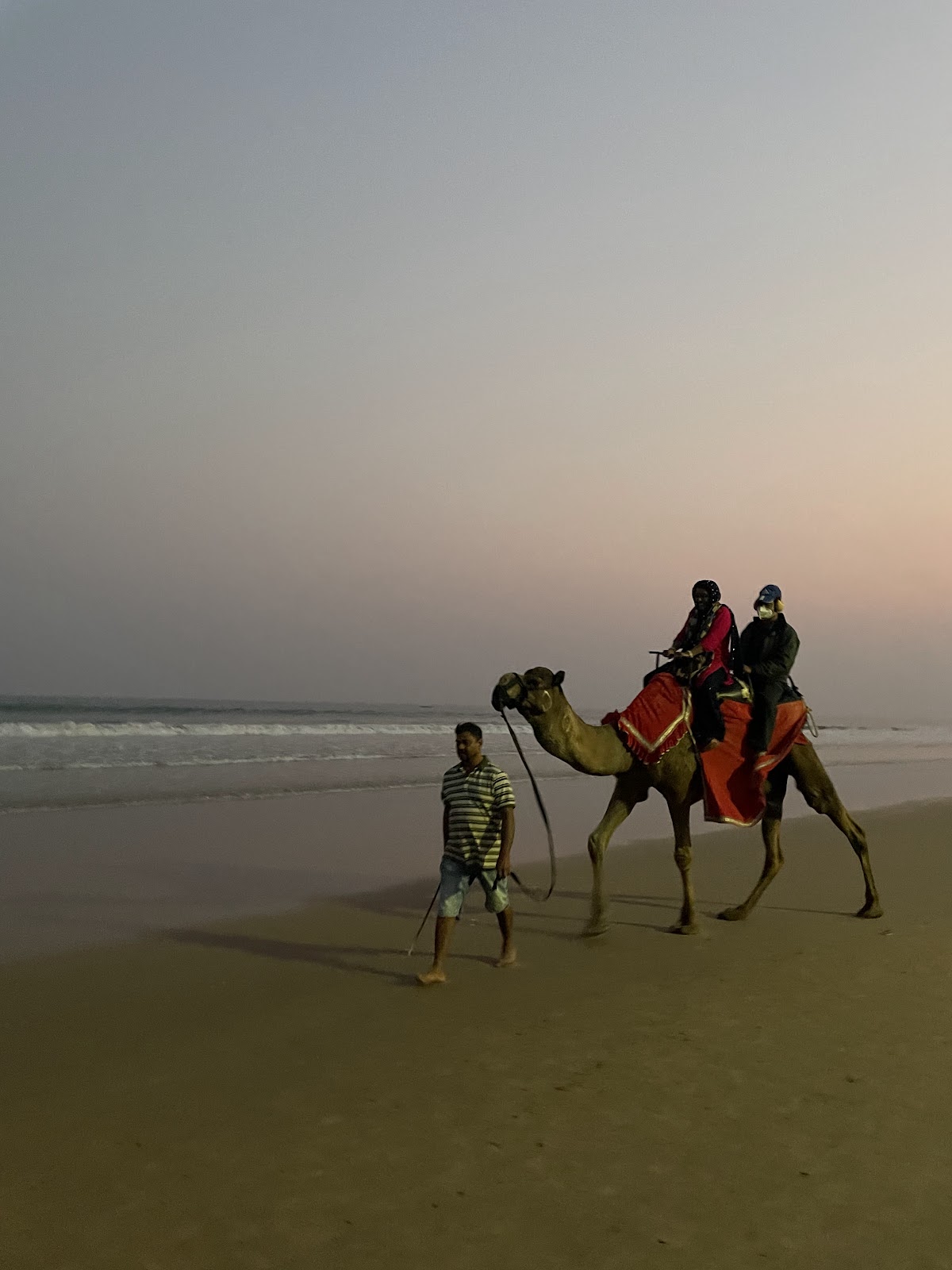 Gopalpur Beach