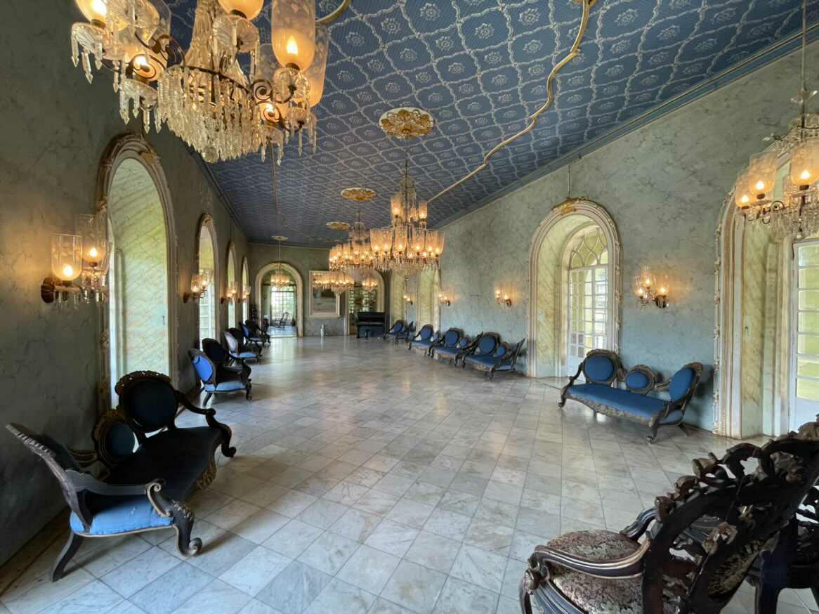 Chandor, Goa - A Heritage Village