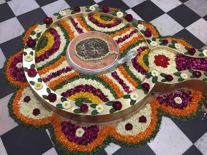 Chandreshwar Community Museum