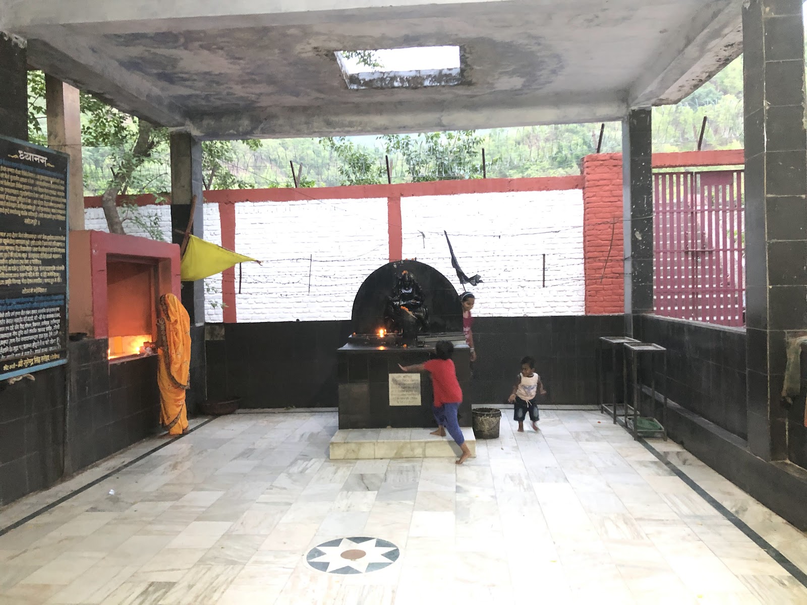 Chandreshwar Community Museum