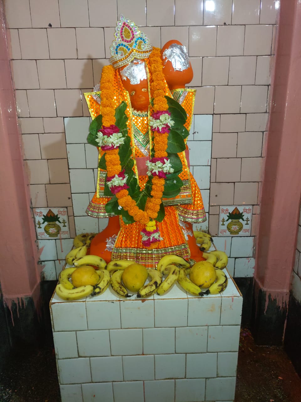 Chandreshwar Community Museum