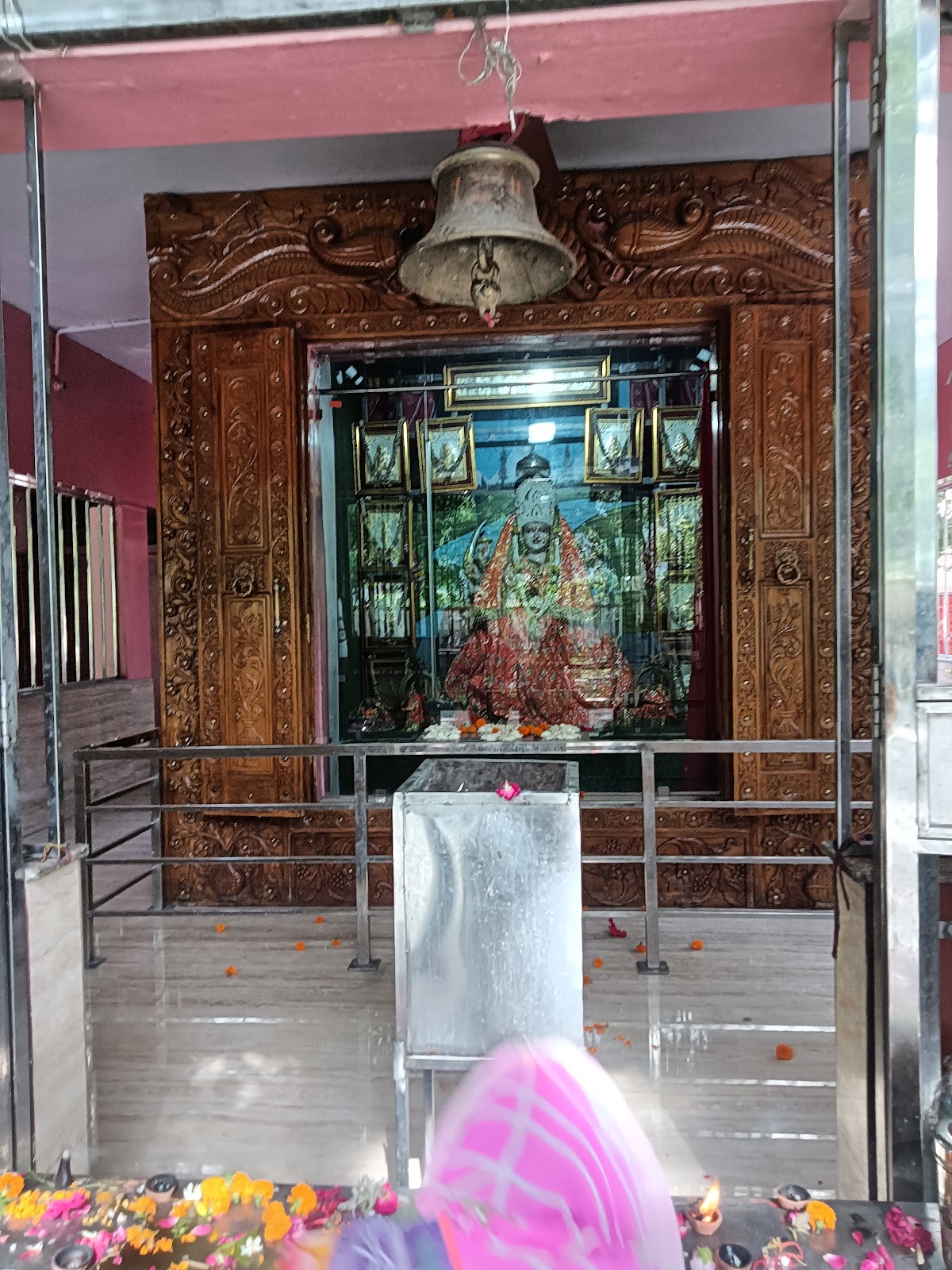 Chandreshwar Community Museum