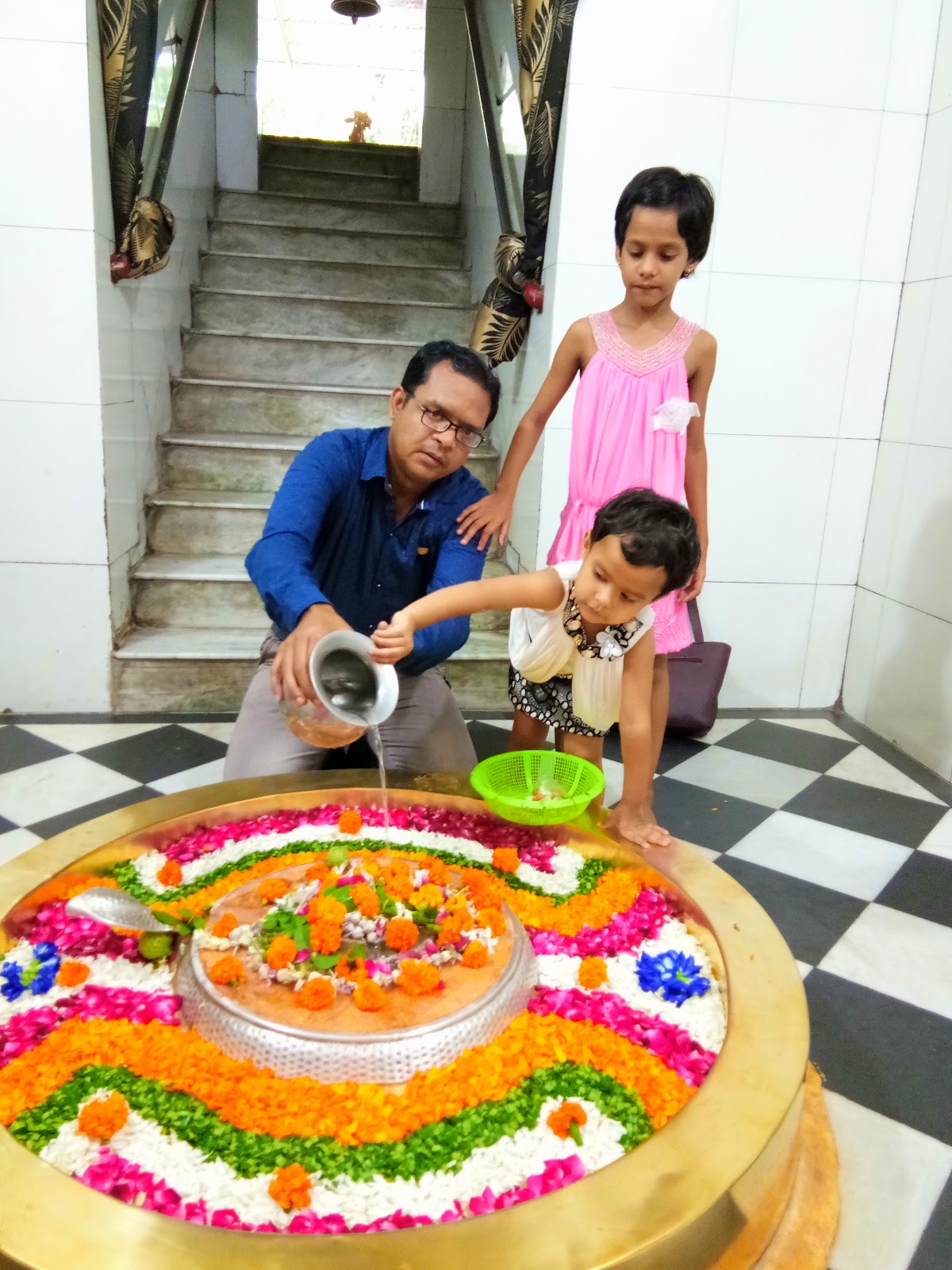 Chandreshwar Community Museum