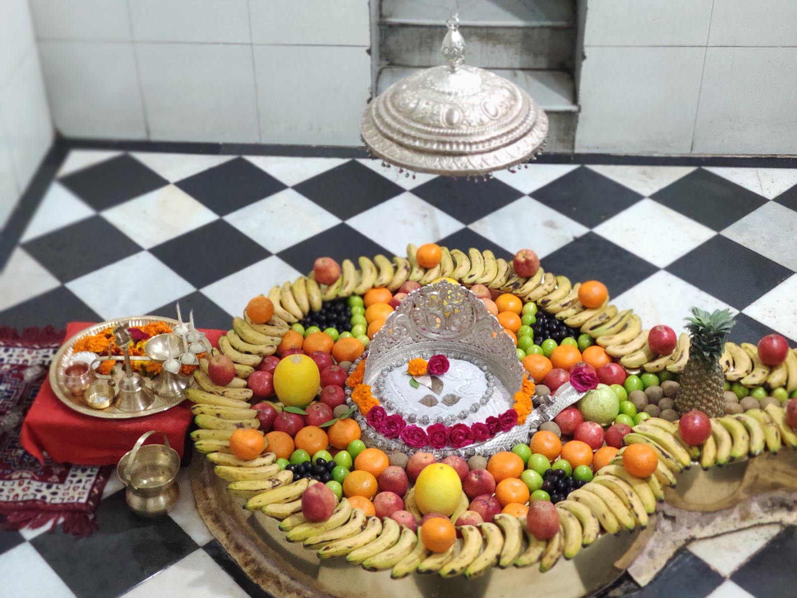 Chandreshwar Community Museum