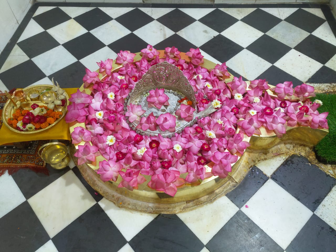 Chandreshwar Community Museum