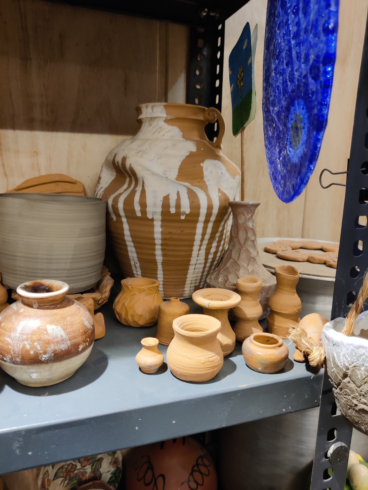 Pottery Workshop