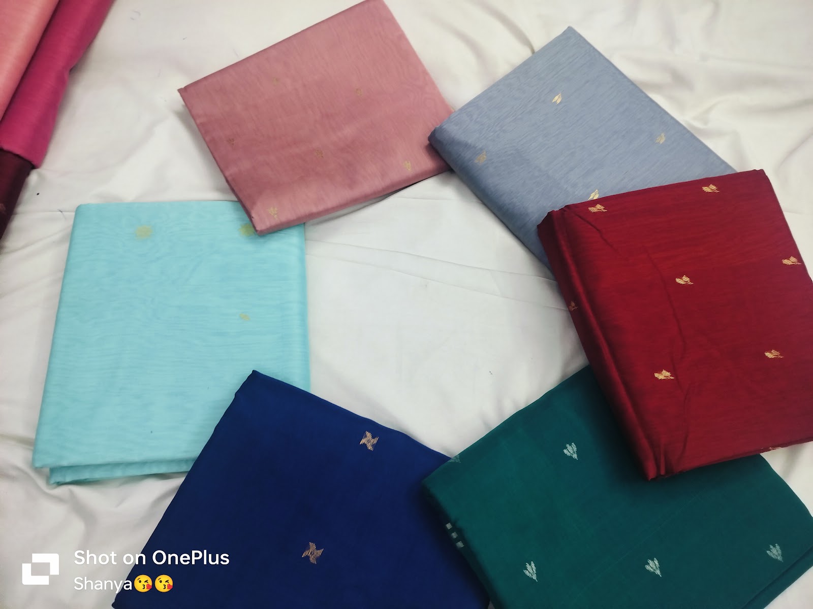 Village Handloom Center