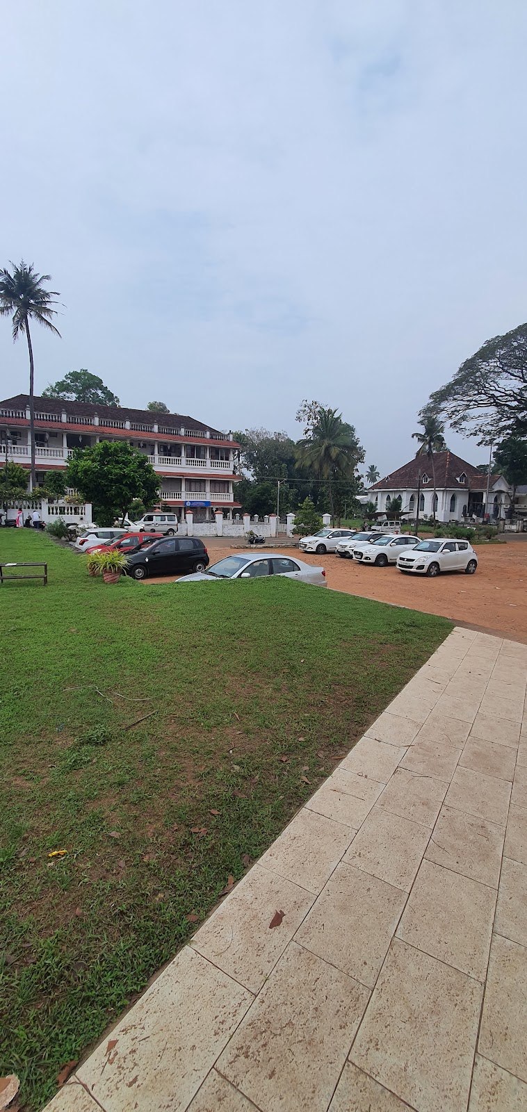 St Marys Metropolitan Church